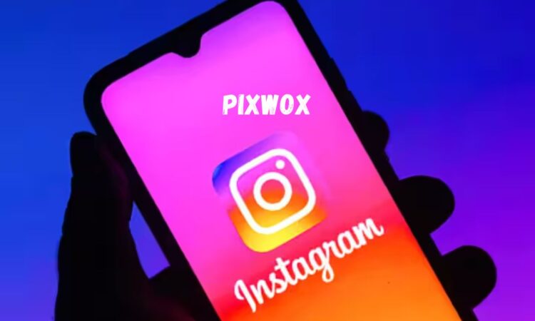 Pixwox Instagram