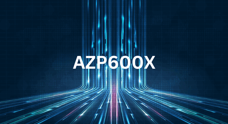azp600x