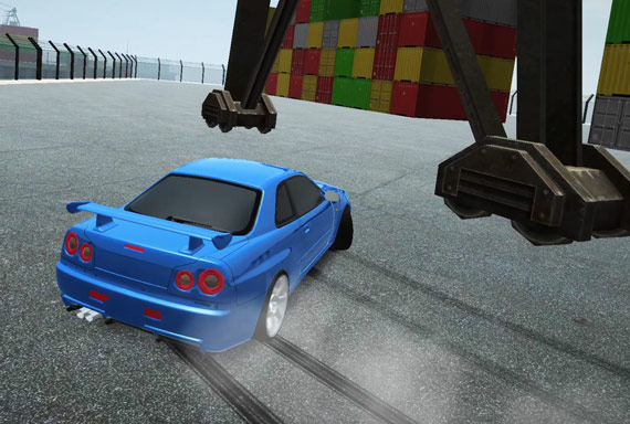 Drift Hunters Unblocked: The Ultimate Racing Game for Car Enthusiasts