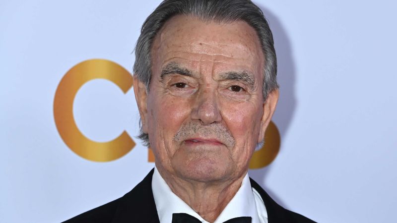 Does Victor Newman Have Dementia
