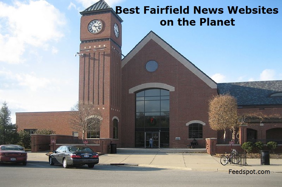 News Fairfield Ohio