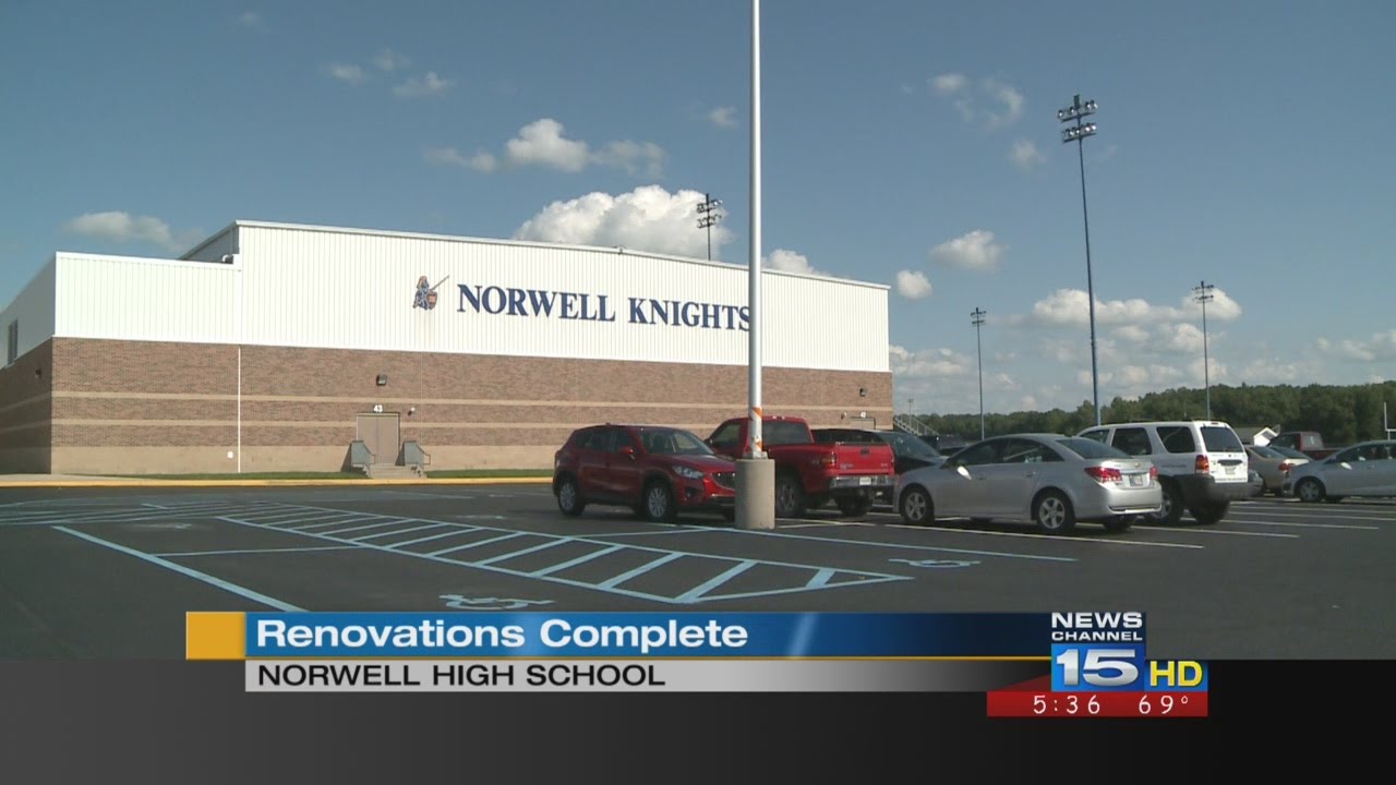 Norwell News